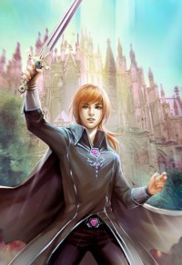 仙羽幻境