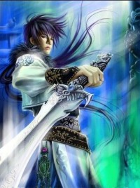 《暗夜之族》