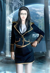少爷啊，您慢点推