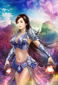 無賴王妃