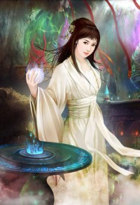 《独尊永恒》