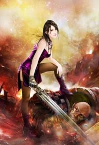 《漂亮老婆被潜规则之后》