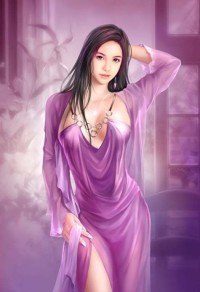 鮫人傾國 (鮫人天下第三部)