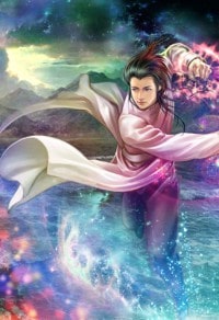 执政官死遁后他们都碎了