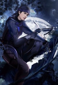 九黎軒轅錄