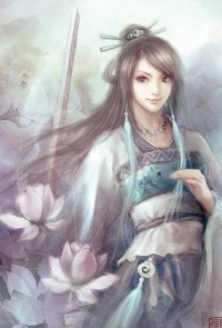 杀神与殇