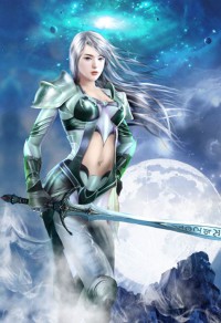 《(猎人同人)(猎人)理想的RPG游戏》