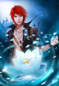 《相亲当天,我和千亿总裁闪婚了》