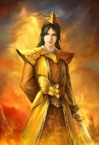 鬼王萌妃：殿下，滚远点