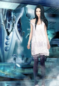 廢材魔女冷傲王