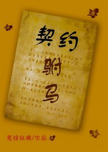 《契约驸马》