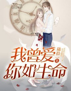 《我曾爱你如生命》