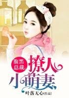 《腹黑总裁:撩人小萌妻》