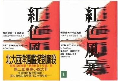 《红色风暴》
