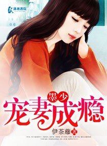 墨少宠妻成瘾