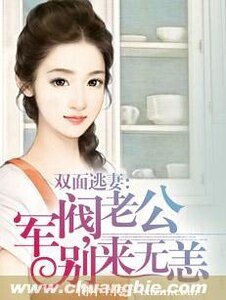 《双面逃妻:军阀老公,别来无恙》