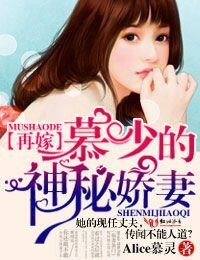 《再嫁,慕少的神秘娇妻》