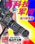 《高科技军阀》
