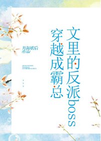 《反派boss抢走了霸总》