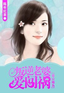《老公难为:叛逆老婆爱闯祸/闷骚老公:家养惹祸小蛮妻》