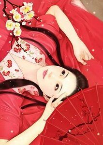 《轻舞一世》