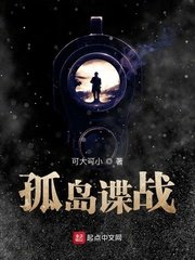 《孤岛谍战》