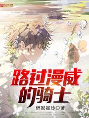 《路过漫威的骑士》