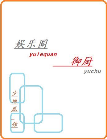 《娱乐圈御厨》