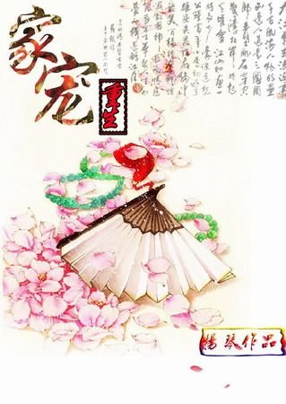 重生之家宠