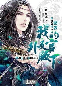 《我的外交官殿下》