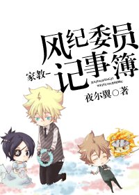 《(家教同人)风纪委员记事簿》