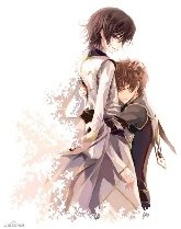 《(鲁鲁修同人)纯白》