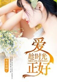 《隘趁时光正好》