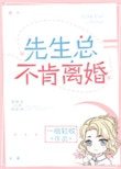 《先生总不肯离婚》