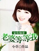 《家有仙妻老婆等等我》
