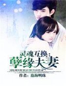 《灵魂互换:孽缘夫妻》