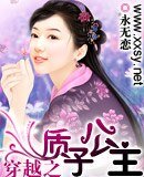 穿越之质子公主