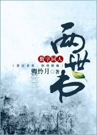 （清穿同人）两世书