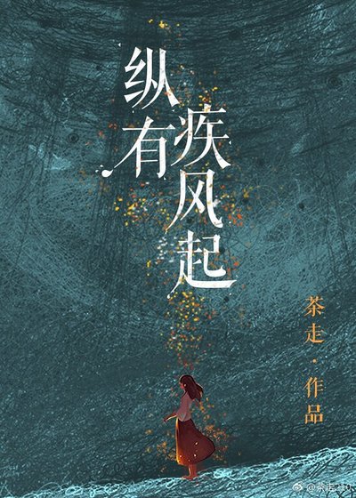 纵有疾风起