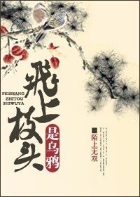 《飞上枝头是乌鸦》