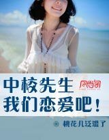 《中校先生,我们恋隘吧!》
