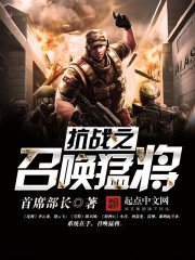 《抗战之召唤盟将》