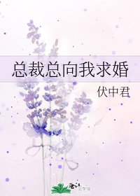 《总裁总向我求婚》