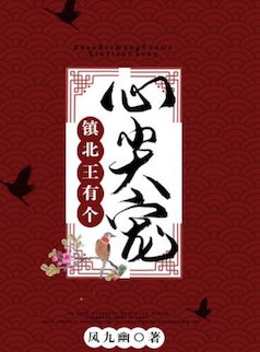 《镇北王有个心尖宠》