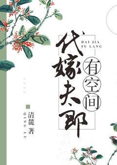 《代嫁夫郎有空间》