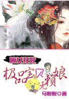 《嫡女狂妃:极品宝贝无赖娘》