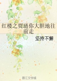 《(BG/红楼同人)红楼之贾琏你大胆地往前走》