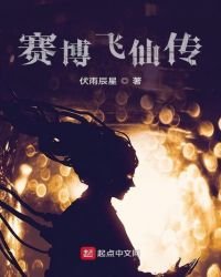 《赛博飞仙传》