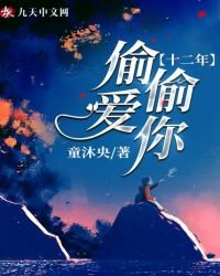 《偷偷爱你十二年》