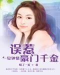 《一见钟情:误惹豪门千金》
